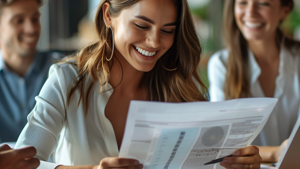 Exploring AI-Driven Market Research in B2B